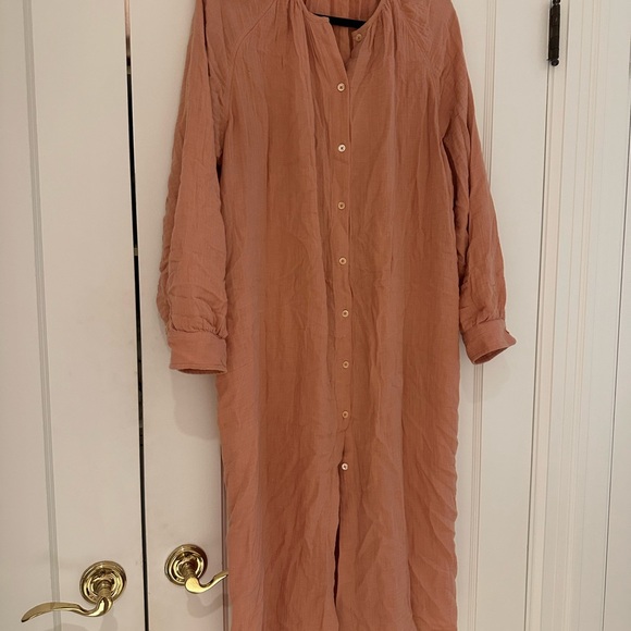 Wilfred Free Sail Dress - Picture 3 of 5